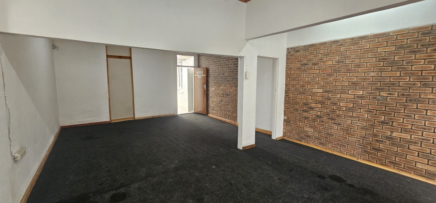Commercial Property for Sale in Quigney Eastern Cape